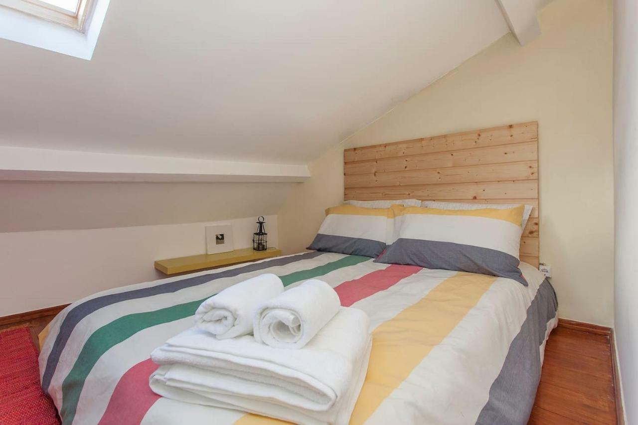 Cozy Flat In Adamastor Lejlighed Lisboa