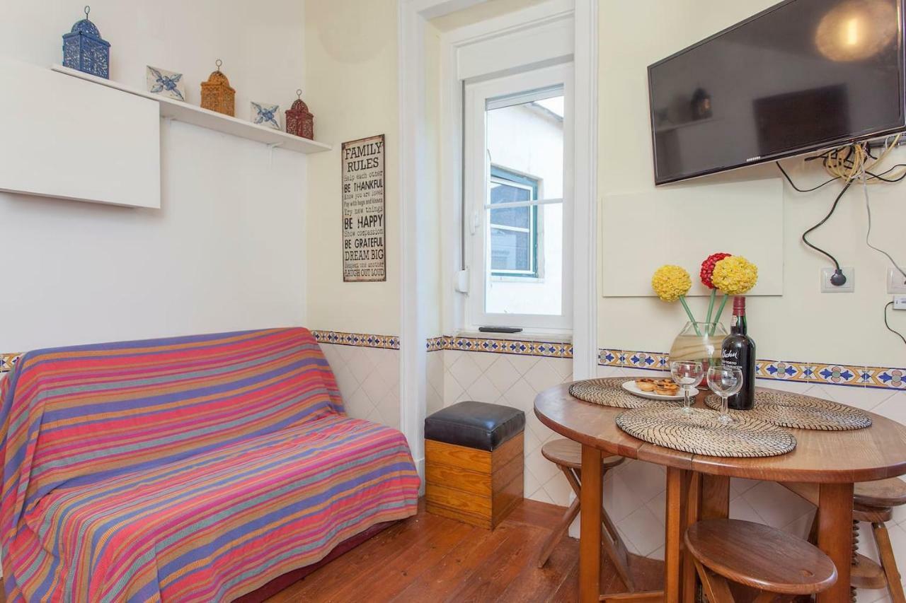 Apartment Cozy Flat In Adamastor *