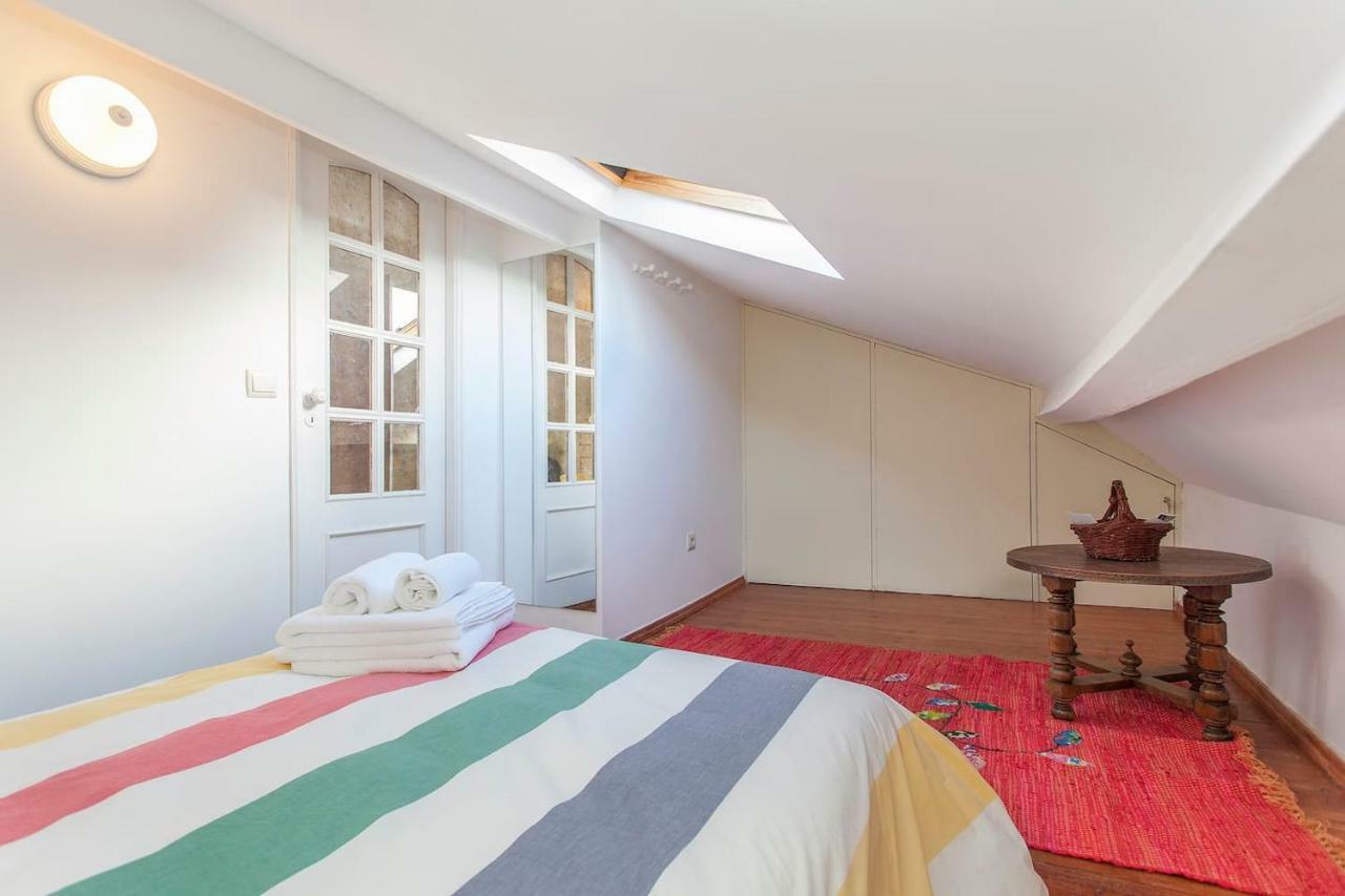 Lejlighed Cozy Flat In Adamastor *